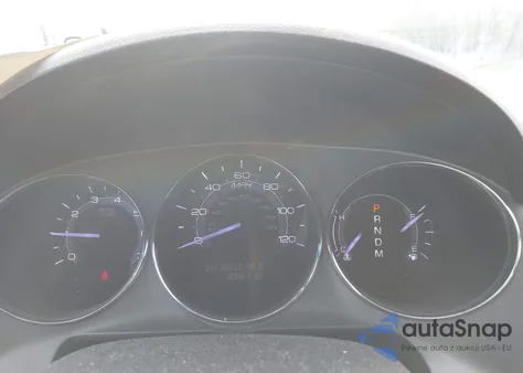 2010 Lincoln Mkz z USA, uszkodzony, nr VIN 3LNHL2GC3AR751807